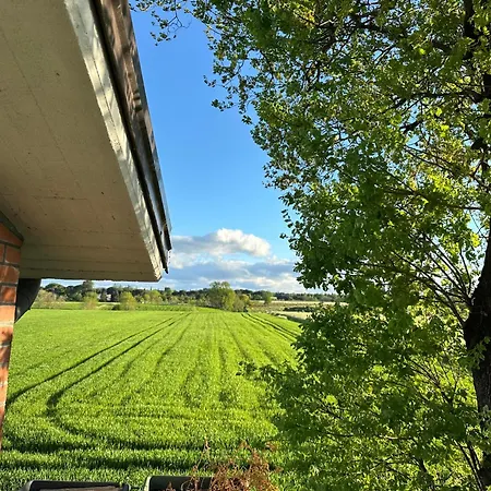 Apartman Da Luke - Charming