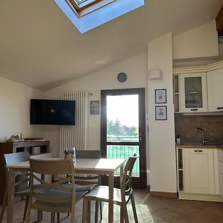 Apartman Da Luke - Charming