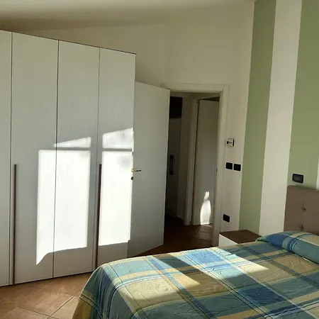 Da Luke - Charming Apartment Imola